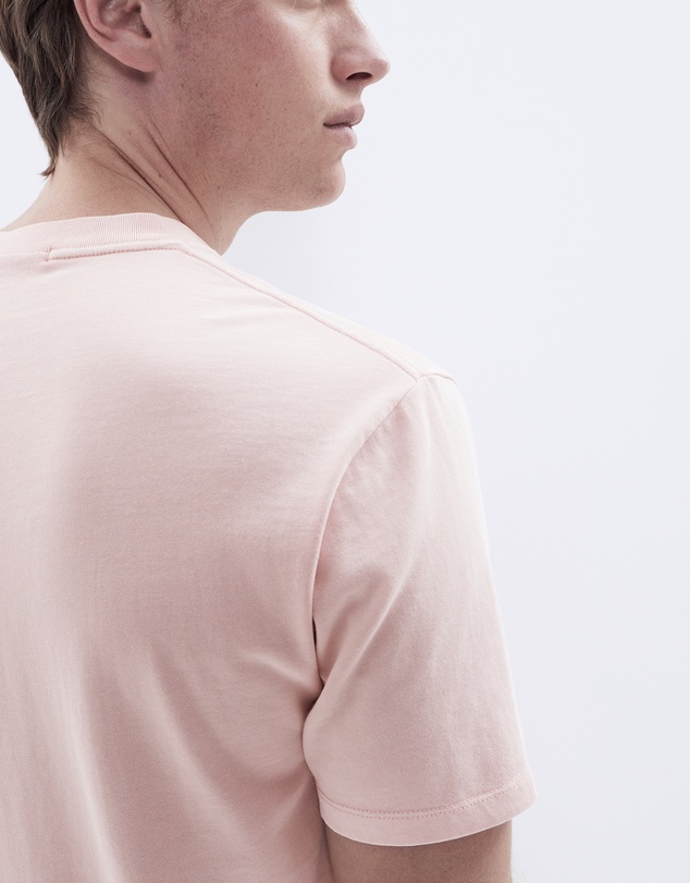 UNISON - Relaxed T Shirt