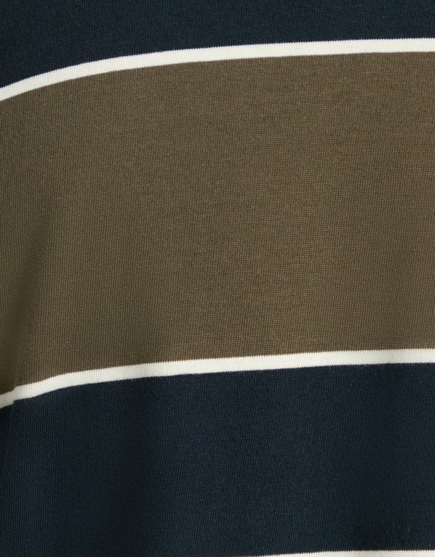 Johnny Bigg - Wembley Long Sleeve Rugby