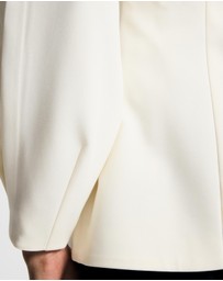 Lover - Calla Cocoon Blazer
