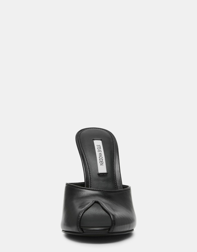 Steve Madden - Jules Black Heels