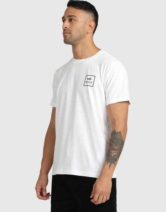 RVCA - Mens VA All The Ways T-Shirt