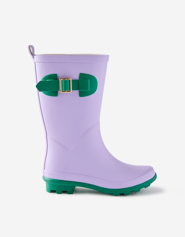 Cotton On Kids - Kids Tall Rainboot