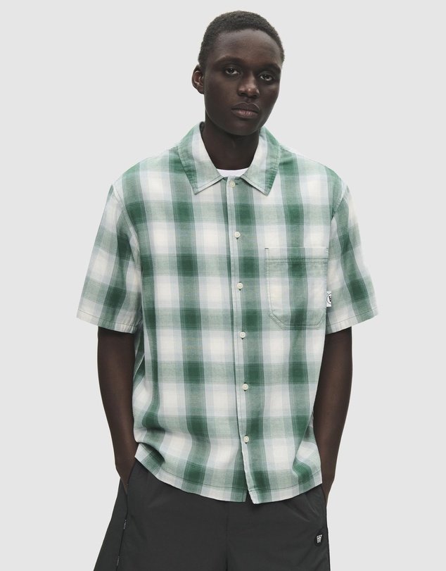Wood Wood - Cooper SS Shirt