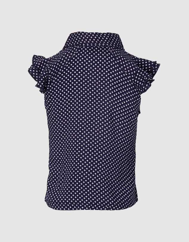 Quapi - Fien Blouse - Kids-Teens