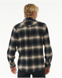 Rip Curl - Count Flannel Shirt
