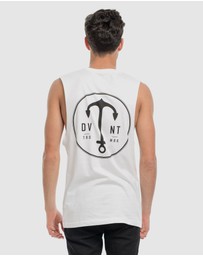 DVNT - Dive Deep Tank