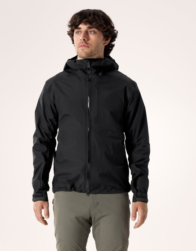 Arc'teryx - Rhoam Hybrid Jacket Men's