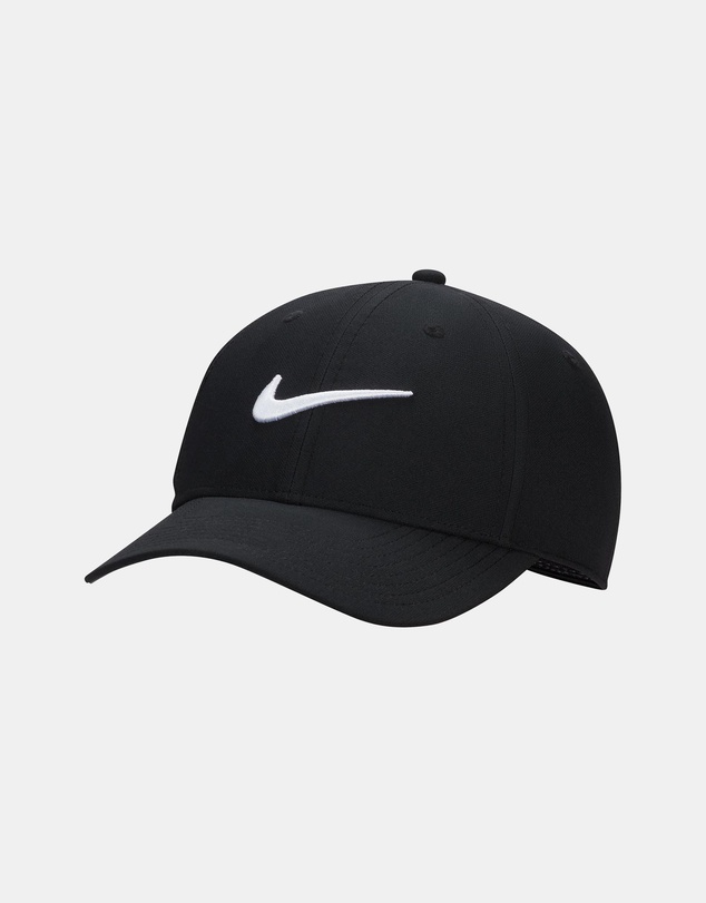 Nike - Nike Dri-FIT Club Structured Swoosh Cap