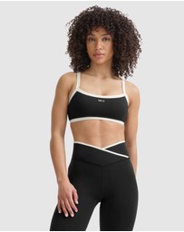 TALA - DayFlex Bandeau Sports Bra