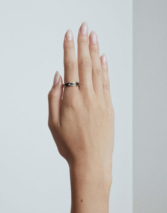 MIMCO - Enamour Ring