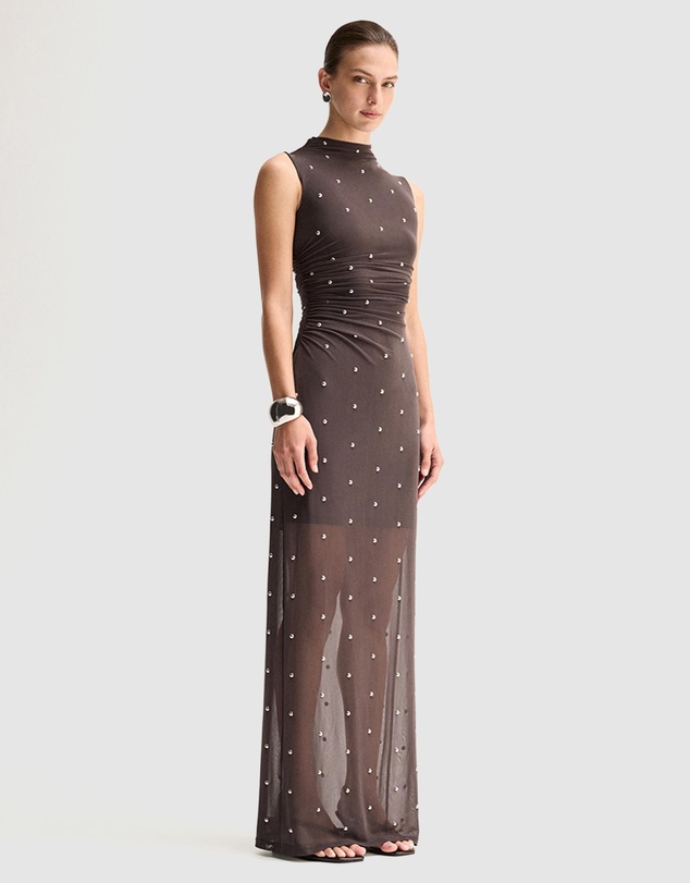 Elka Collective - Rowe Maxi Dress