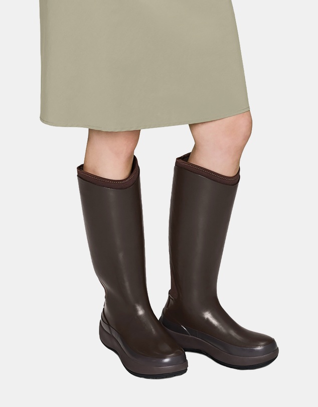 RAINS - Women's The Dry Boot High Bark