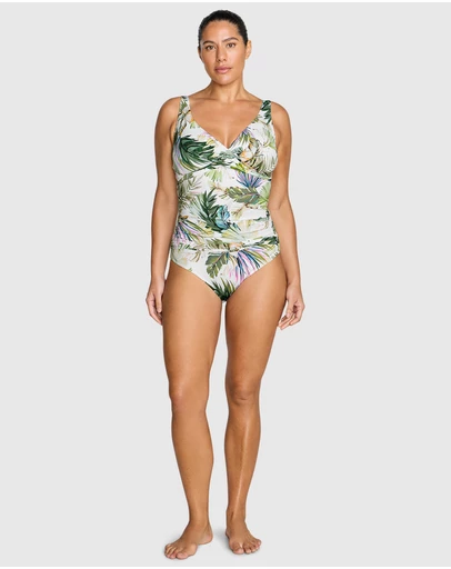 Artesands - Lushara Delacroix Cross Over One Piece