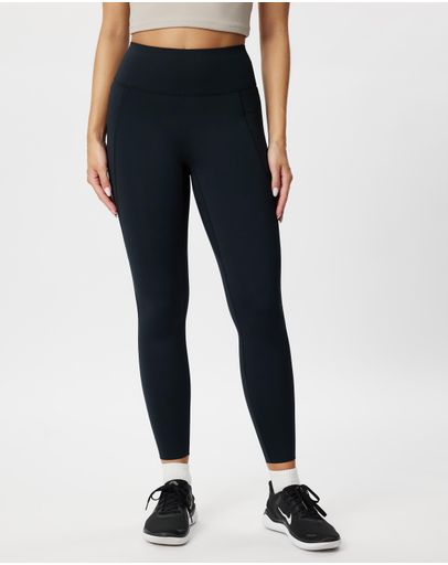 Black & Anthracite