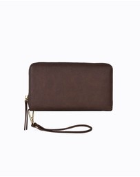PETA AND JAIN - Madeline Travel Wallet