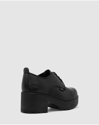 ROC Boots Australia - Vaga