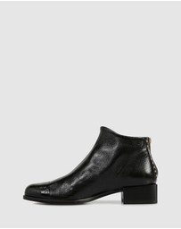 Beau Coops - Beau5 Ankle Boots