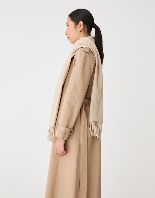 Forcast - Paloma Wool Blend Scarf