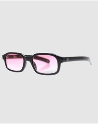 Reality Eyewear - The Buzz