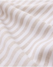 Sheet Society - Eve Linen Fitted Sheet Set