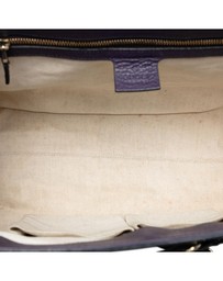 Pre-Loved by Azura Reborn - Pre-Loved Large Leather Emily Shoulder Bag