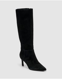 Nine West - Leska
