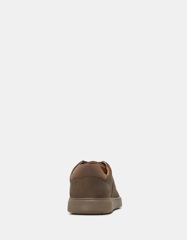 Hush Puppies - Gravity