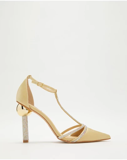 Nina Armando - Siena Heels