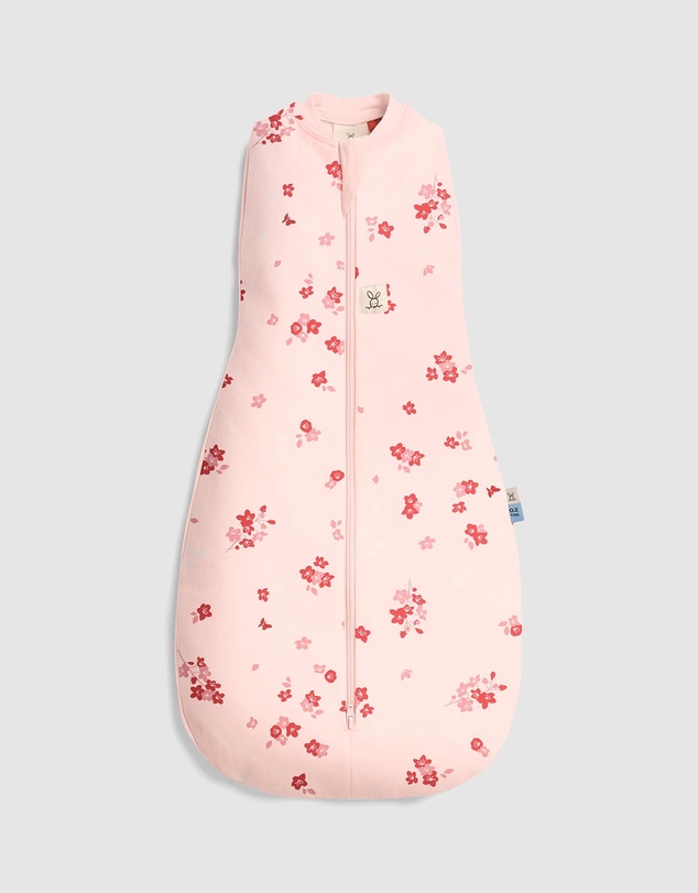ergoPouch - Cocoon Swaddle Bag 0.2 TOG - ICONIC EXCLUSIVE - Babies