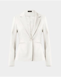 Forcast - Safira Suit Jacket