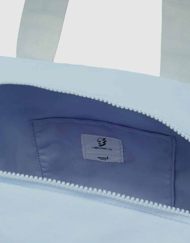 Seed Heritage - Overnight Bag
