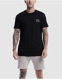 Counter Culture - Geo Tee