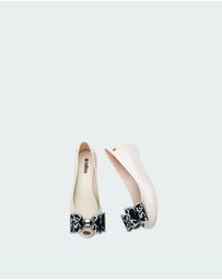 Melissa - Melissa Ultragirl Classic Bow