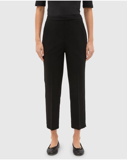 Seed Heritage - Slim Leg Trouser