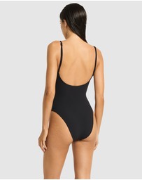 Bond-Eye Swimwear - Amira 1 Pce