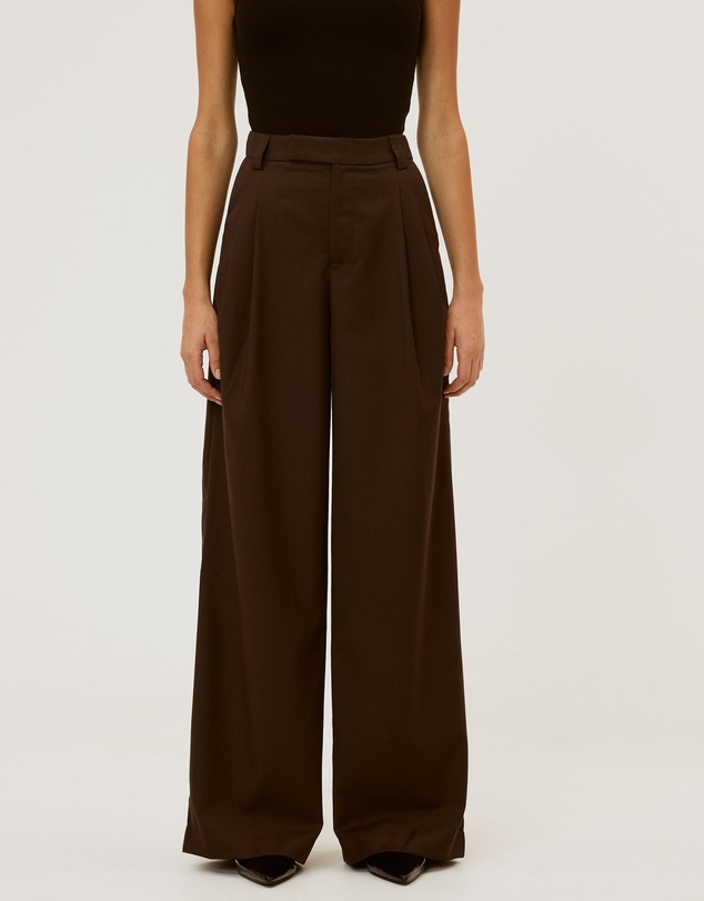 Calli - Miranda Tailored Pants
