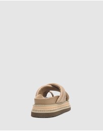 Verali - Thelma Flatform Slides
