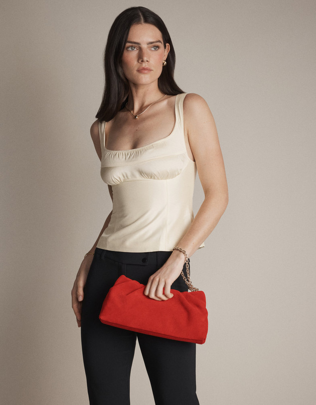 MIMCO - The Clutch Bag