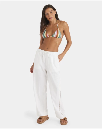 Roxy - Womens Sun Lover Pants