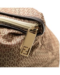 Pre-Loved by Azura Reborn - Pre-Loved Micro Zucchino Nylon Tote