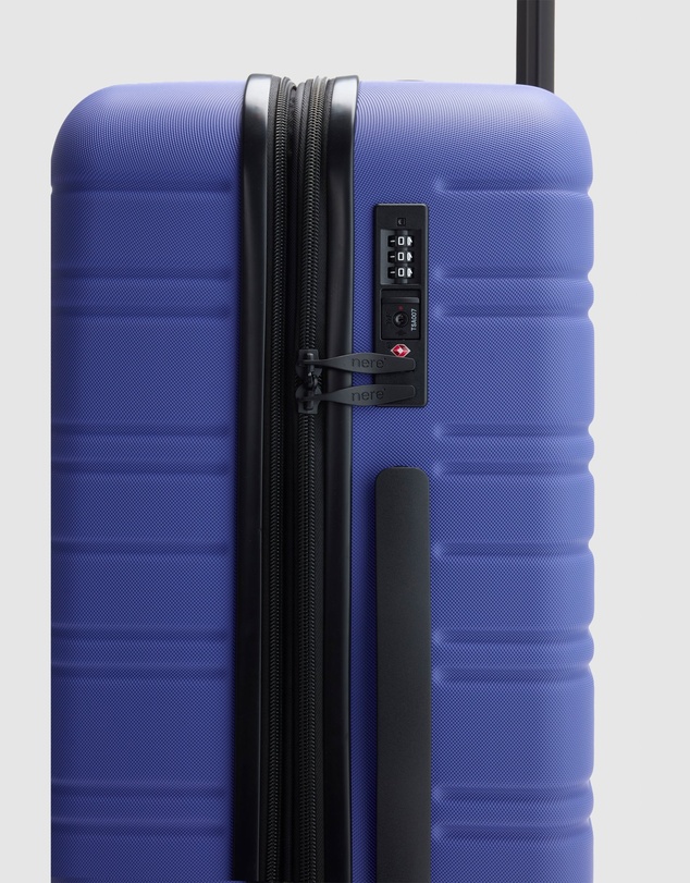 Nere - Stori Carry-On 55cm Suitcase