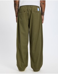 Worship - Genesis Elastic Pants