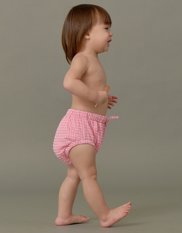 Fiola Rose Swim - Baby Swim Nappy - Kids