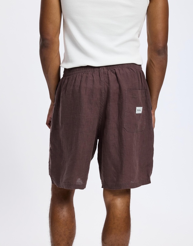Rhythm - Pressed Petal Jam Shorts