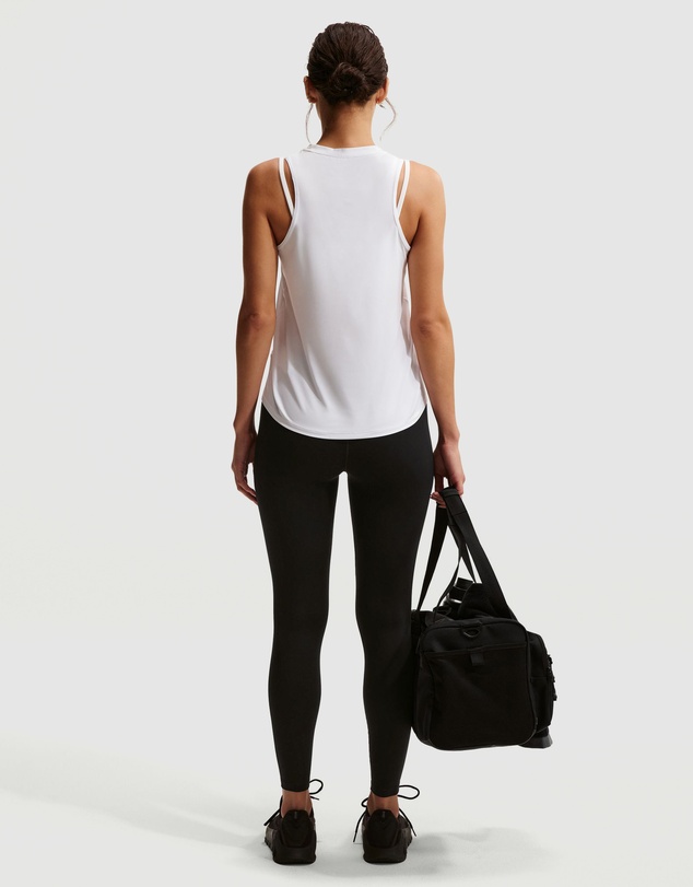Nike - One High-Waisted 7/8 Leggings