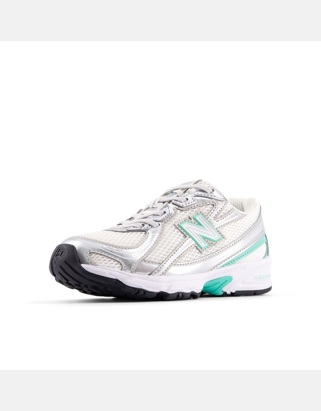 New Balance - 740 Bungee Lace Preschool