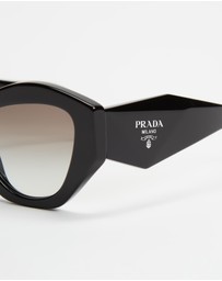 Prada - PR 07YS