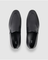 yd. - Teddy Loafer