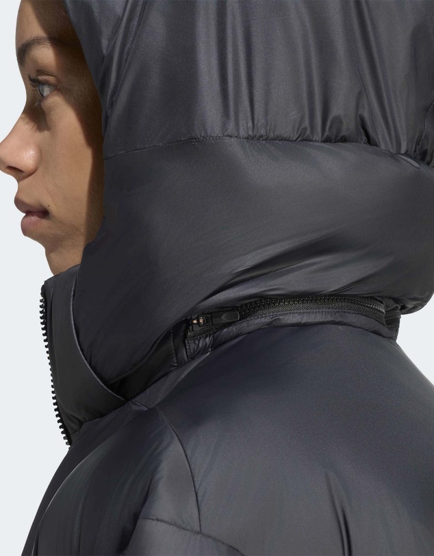 adidas Sportswear - Z.N.E. PUFFER DOWN JACKET Womens