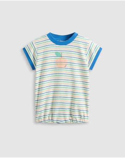 Multi Stripe